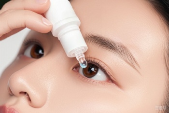 Eye Drop Grade Sodium Hyaluronate